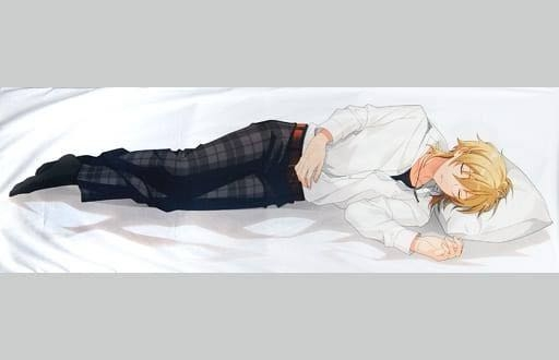 あんさんぶるスターズ　羽風薫くん　抱き枕カバー　あんスタ あんさんぶるスターズ 羽風薫 抱き枕カバー - メルカリ