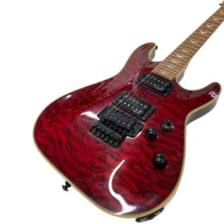 中古でエレキギターを買いました。SchecterのOmenextreme - Yahoo
