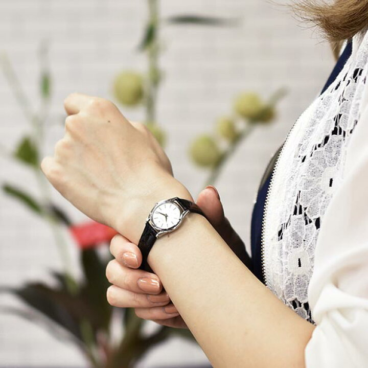 女性用腕時計を男性が着けることについて現在、SEIKOのSACM - Yahoo