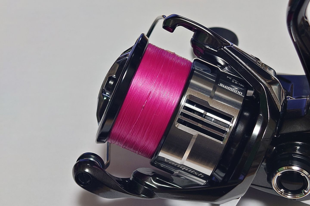 10ステラ C3000HG PEライン付き！回転スムーズです！ 10ステラ C3000HG PEライン付き！回転スムーズです！ 【公式通販】