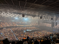 Vaundy VAWSくじB賞　真駒内セキスイアイスアリーナ Vaundy one man live ARENA tour “FUSION” 」VAWS MEMBERS会員