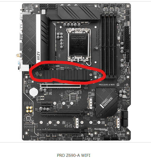 PCのSSDの増設でお聞きしたいです。 - 来年出るモンハンワイルズの為に