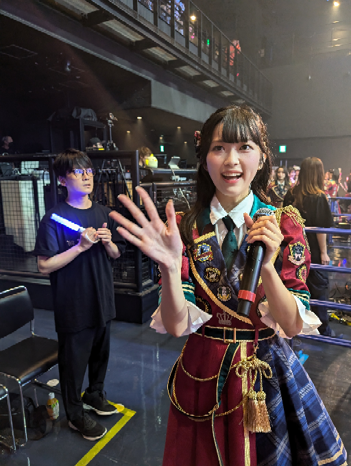 高嶺のなでしこのメンバーで一番カワイイのは星谷美来と言うことで