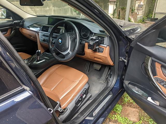 BMWの車検について12年前の年式の320dの車検が近づいて... - Yahoo!知恵袋