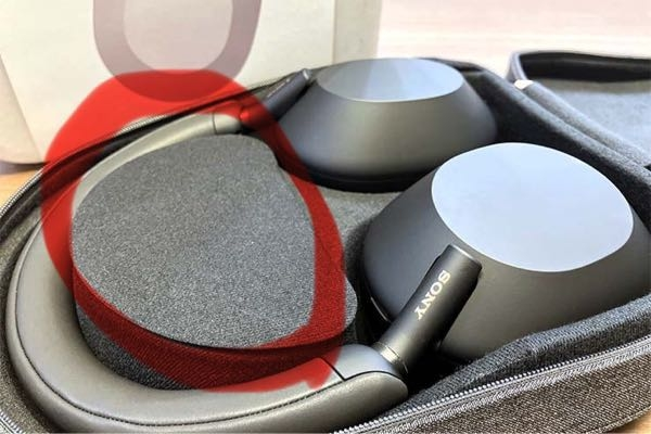 SONYのヘッドホンwh-1000xm5を購入したのですが、単体で買 - Yahoo