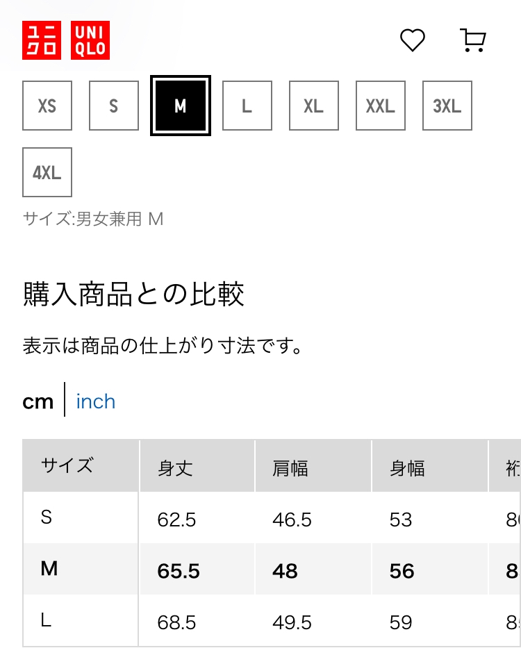 メンズのSサイズを女性が着るとMサイズぐらいになりますか？16 