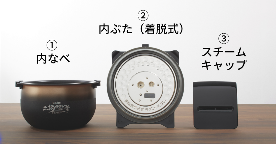炊飯器を20年以上使い続けてきたのですが、炊いている最中に壊