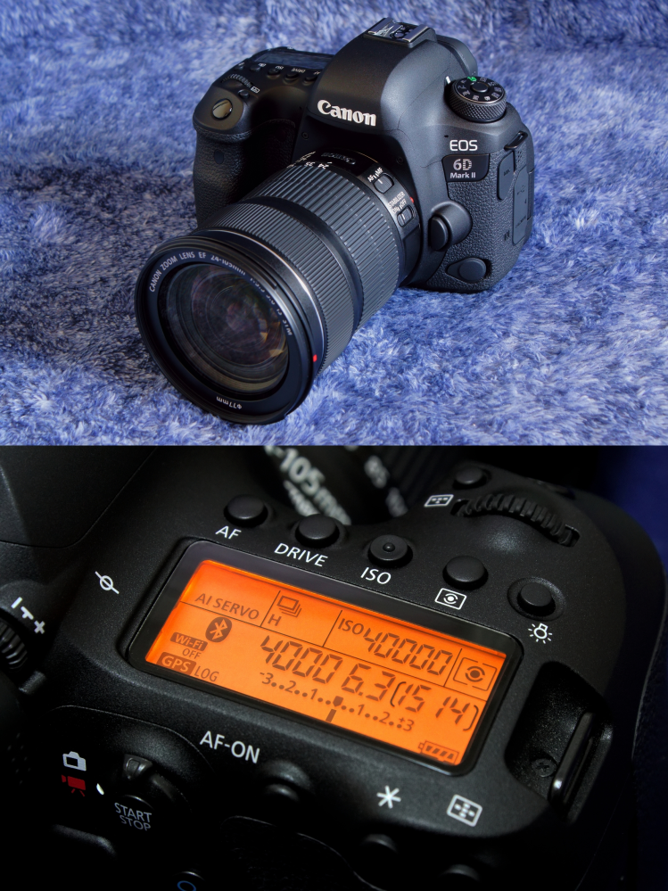 NikonのミラーレスがCanon、SONYと比べてあんまり - Yahoo!知恵袋