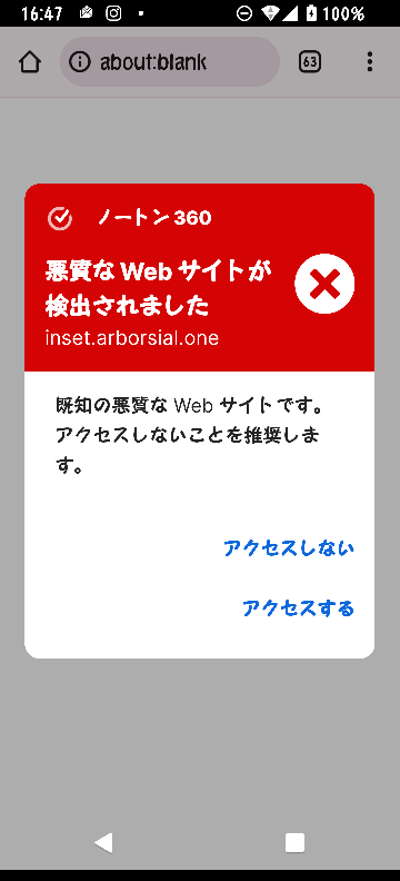 数回使用しました。 商品自体は綺麗で、作動は確認済みです。 これ詐欺サイトですか？ - サイトアドレスをひと目見て駄目だろ