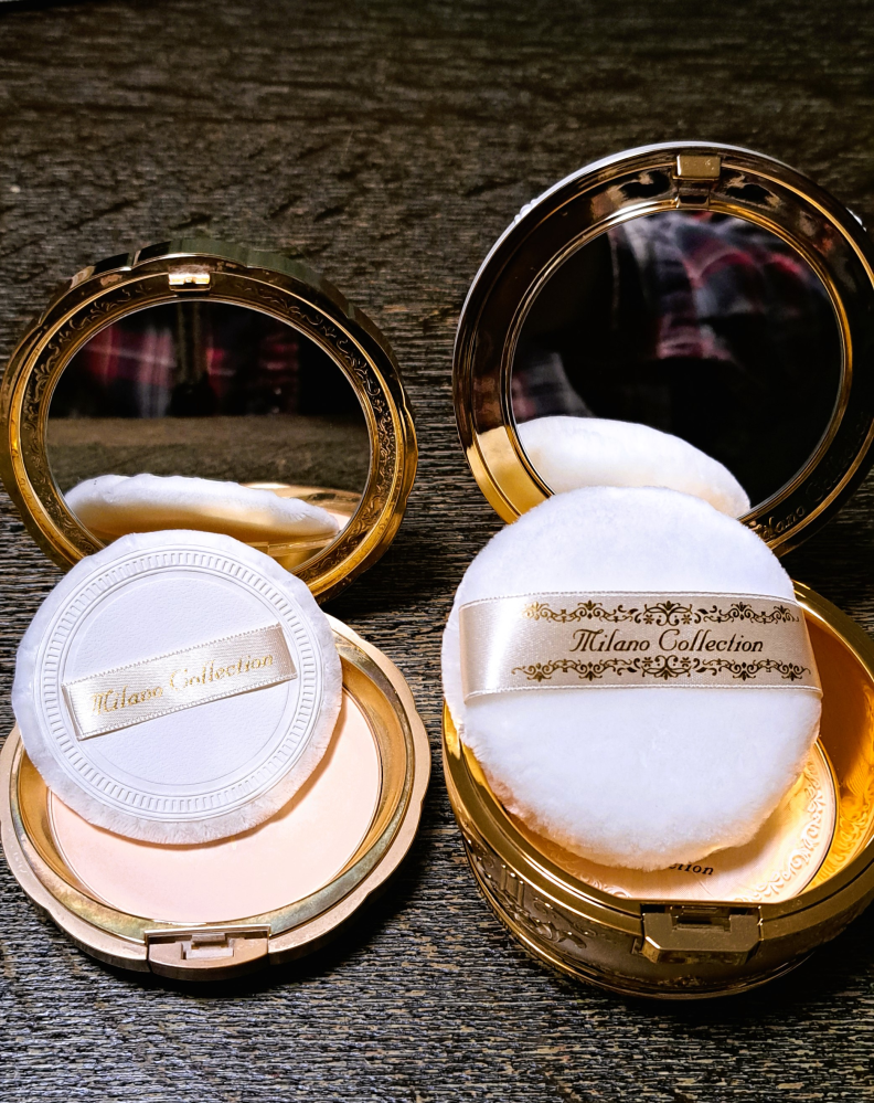 ミラノコレクション2025を購入しました。初めてのミラコレ購入です