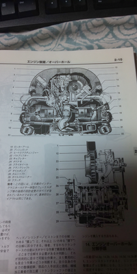 回答の画像