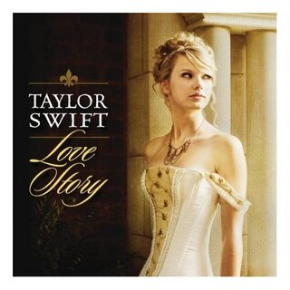 Taylorswiftのlovestoryという曲の和訳を探していま Yahoo 知恵袋