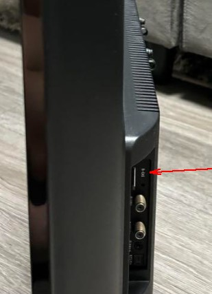 ニトリの液晶テレビ32型S1ですが、B-CASカードのタイプは - Yahoo