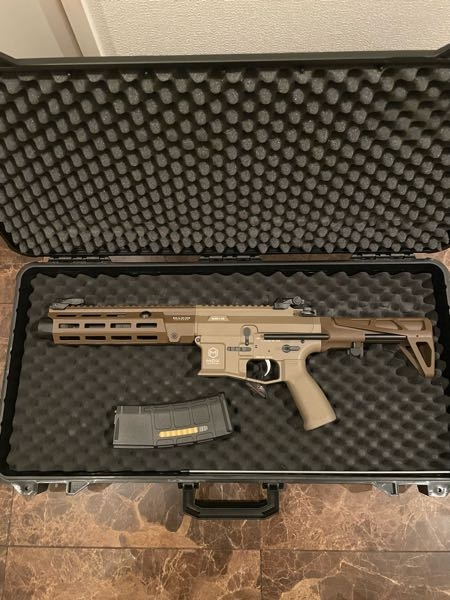 ARP556 初期 G&GARP556(初代)について。私は数年前に初めての電動 - Yahoo!知恵袋