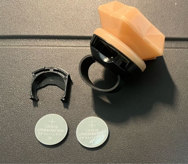 プロセカ リングライト こはね 電池無し プロセカ リングライト こはね 電池無し - メルカリ