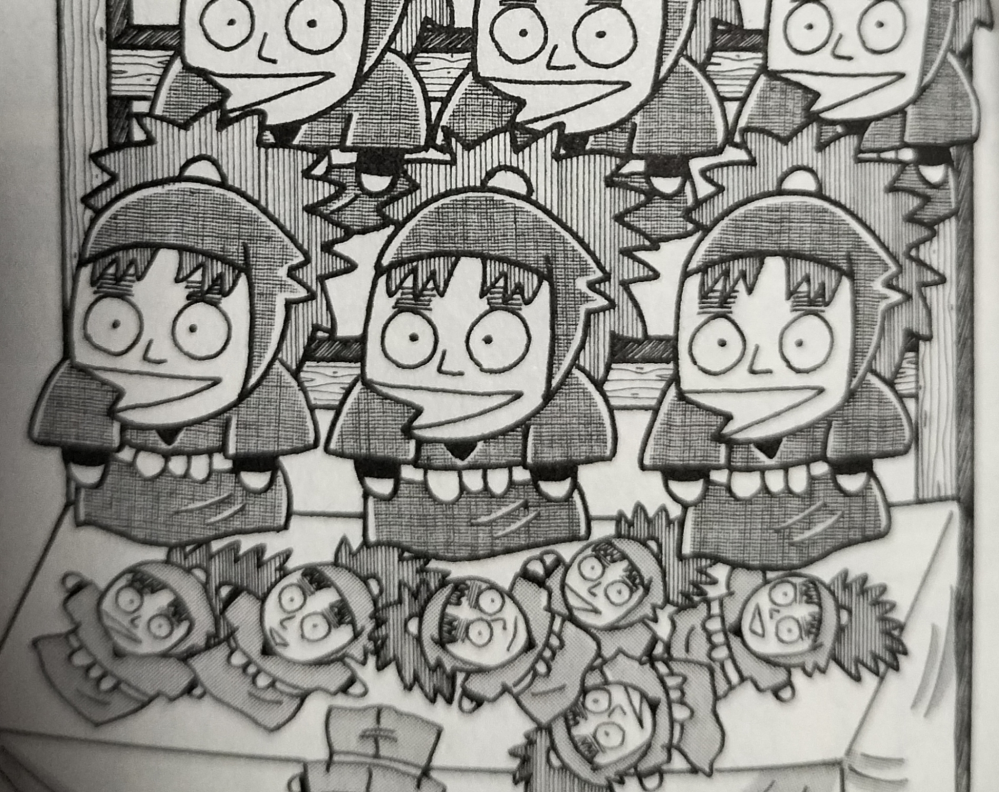 忍たま乱太郎の小平太パペットとギニョールの違いについて詳しく教