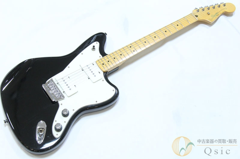 即決　神聖かまってちゃん の子モデル　ジャグマスター　土日発送予定 squier Jagmaster 神聖かまってちゃん の子モデル - メルカリ