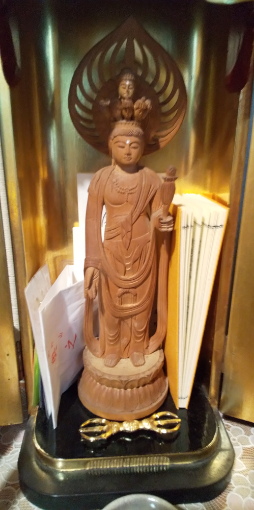 奈良の宝山寺の大聖歓喜天へ浴油供についての質問です。叶った方どれ