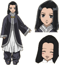 敬語をメインに話すアニメキャラクターは誰がいますか Blood Yahoo 知恵袋