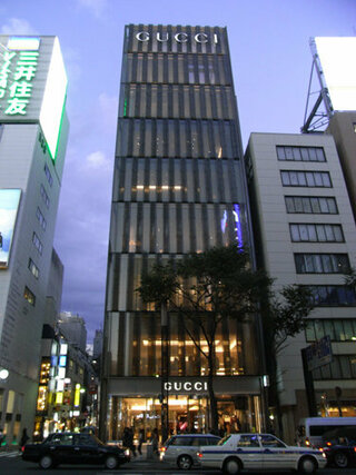 東京で一番品揃えがよいgucciはどこの店舗かご存知の方がいたら教え Yahoo 知恵袋
