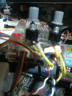 パチスロの無段階ボリュームってどんな機能ですか？ - 音量を 