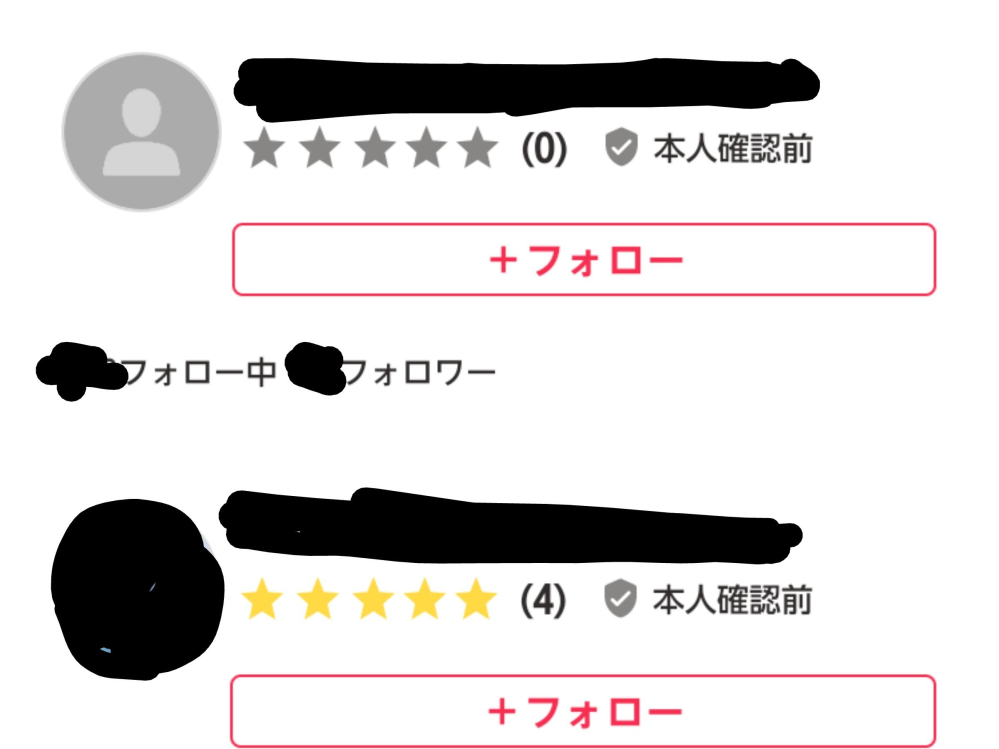 ヤフーフリマで本人確認前の購入者と取引するリスクを教えて下さい