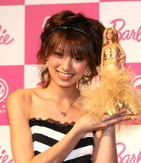 南明奈みたいな髪型にしようと思っているのですが デジタルパーマ エ Yahoo 知恵袋