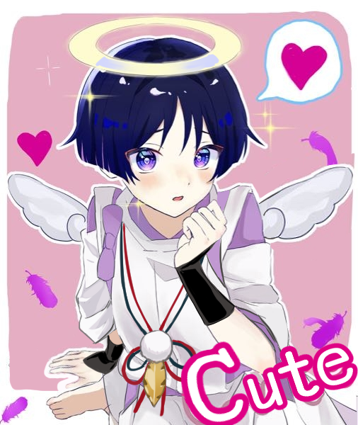 イラストの添削をお願いします。こちらの絵をXに載せましたが、全く