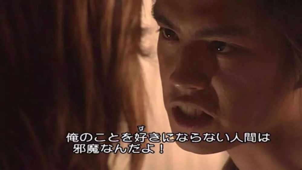 仮面ライダー555について質問です。草加雅人が乾巧と木場勇治を仲違い
