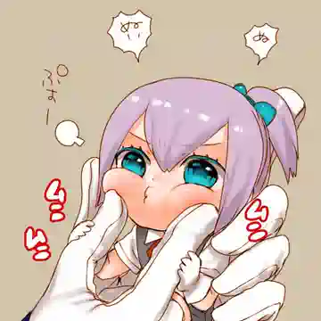 ちびぬいとぬいパルのサイズ感って同じですか？？同じぬい服着れると
