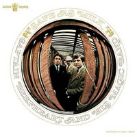 wild combination: 埋もれた名盤、『Clear Spot』 (Captain