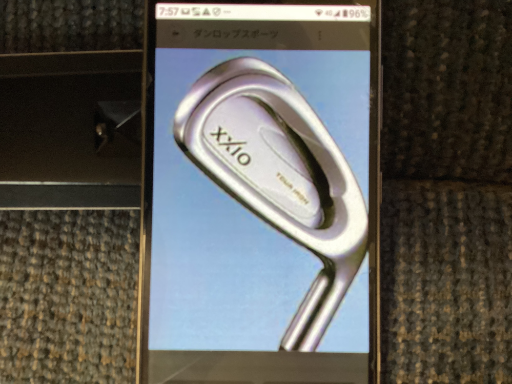 初心者さんもゼクシオで決めよう！ ゴルフ初心者です。ゼクシオのシリーズはやはり新しい年代の方が良い
