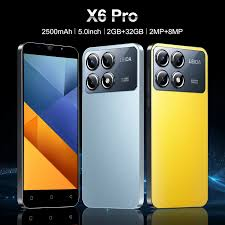 AndroidFUFFI-X6Pro知ってますか？画像ください - こちらで... - Yahoo 