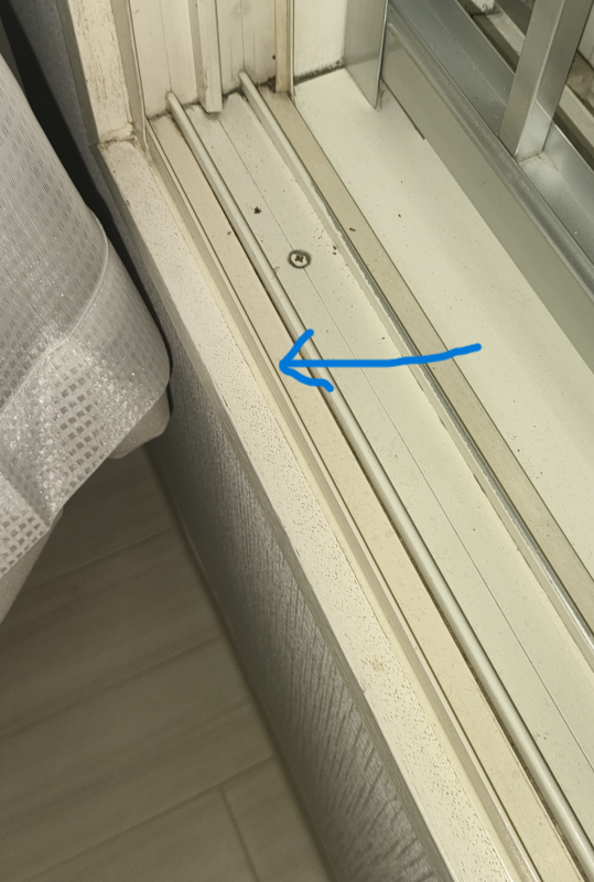 窓エアコンについてです。立ち上がりについてが調べてもよくわからずご 