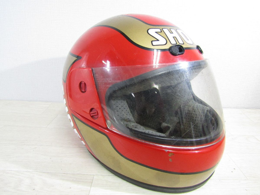 走り屋ローリング族のヘルメットについてです。忠ヘルやドラヘルという