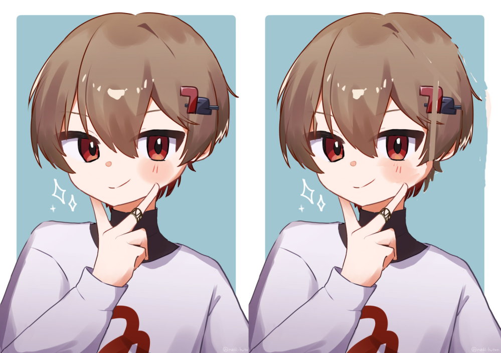 オーダーなど、絵のこと何でもコメントください^ ^ maxresdefault.jpg