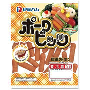 お薦め皮無しウィンナーがあれば教えてください - やばり伊藤ハムの