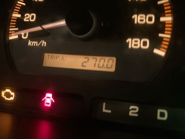 10年10万キロの古い考えについて！私は今10年11万キロですが 