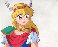 女主人公のおもしろいアニメを教えてください 主人公が 女 でおもしろい Yahoo 知恵袋