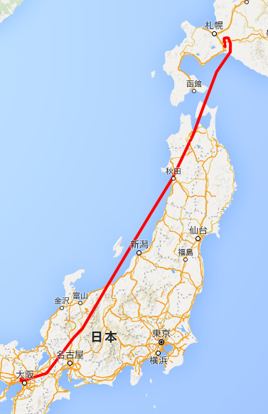 伊丹空港から函館空港へ、ANA745便でいきます。どの座席がお... - Yahoo!知恵袋