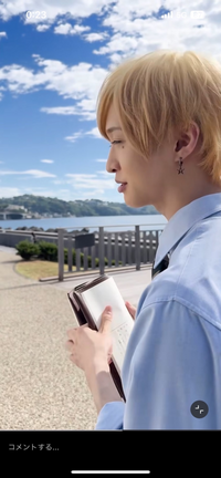 IMP. 佐藤新 着用モデル ピアス シルバー 2025年最新】佐藤新 ピアスの人気アイテム - メルカリ