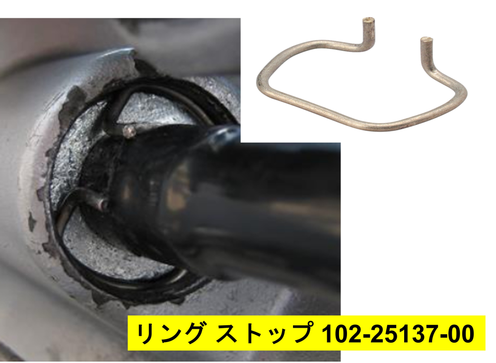 yb1でホイール側のスピードメーターコードを抜きたいのですが