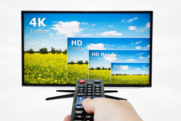 昔のDVDを4KTVで観ると、普通のTVで観るよりも綺麗に映る... - Yahoo 