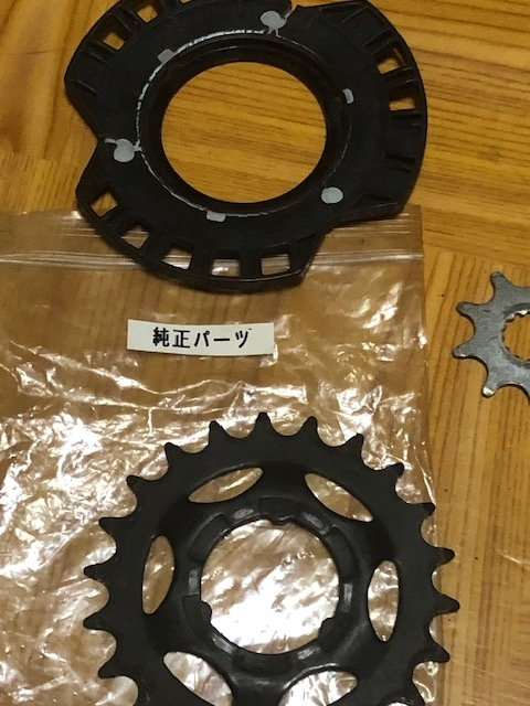 電動自転車のリミッターカットってどういう仕組みなんですか？前輪に