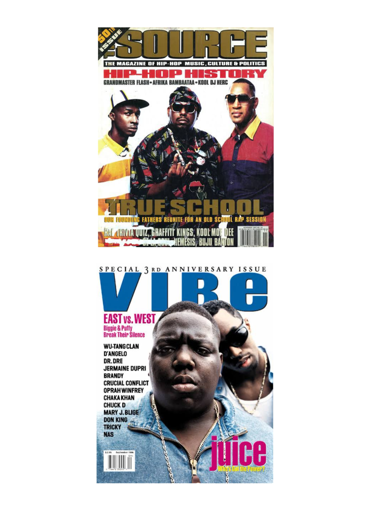 90sのHIPHOPファッションが載っている雑誌といえばなんで - Yahoo
