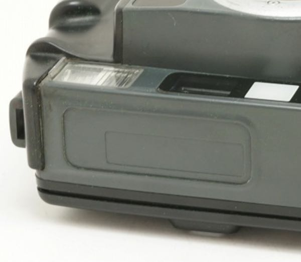 Konicaの現場監督ODのカメラについての質問です。画像で - Yahoo!知恵袋