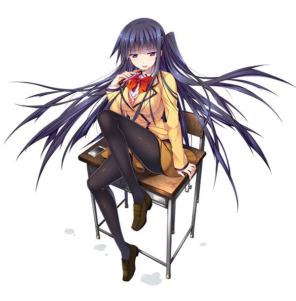うみねこのなく頃にの古戸ヱリカとひぐらしのなく頃にの古手梨花は名前 