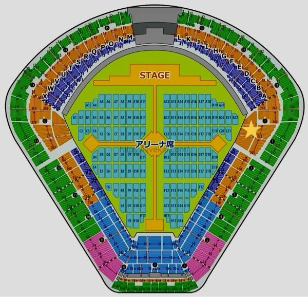 初めて乃木坂46の真夏の全国ツアー2025東京公演に参戦しま - Yahoo