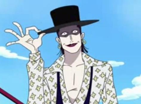 アニメのone Pieceでラフィットがマリージョアに行く話は何話で Yahoo 知恵袋