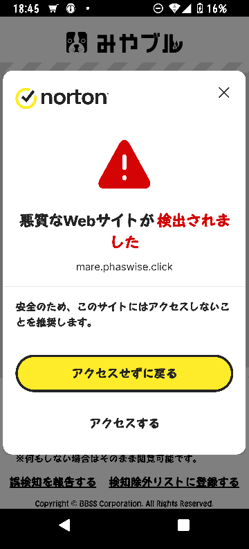 このサイトは詐欺ですかね？ずっと探していたステッカーをこのサイトで